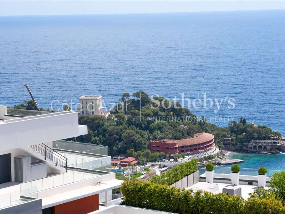 Terrain Roquebrune-Cap-Martin