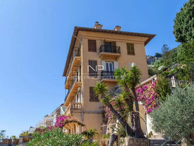 Sale Villa with Sea view Roquebrune-Cap-Martin - 9 bedrooms