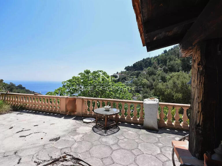 Vente Villa avec Vue mer Roquebrune-Cap-Martin - 2 chambres