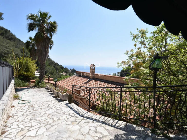 Sale Villa with Sea view Roquebrune-Cap-Martin - 2 bedrooms