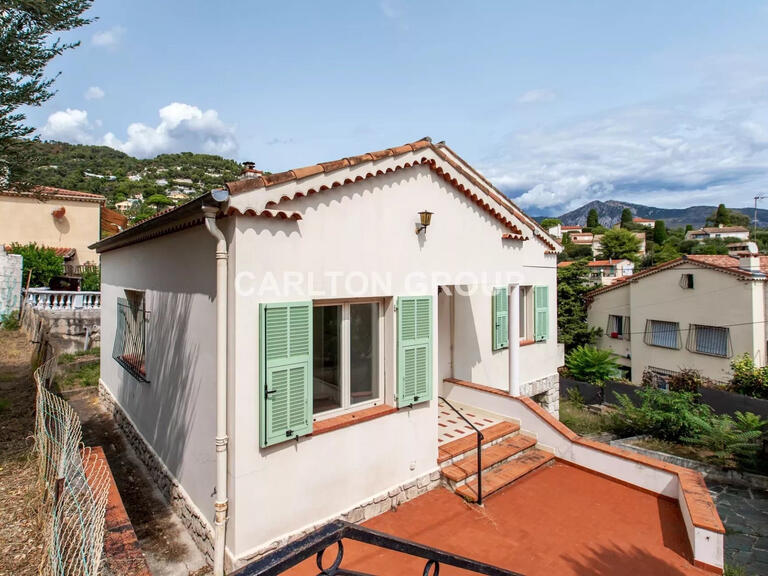 Sale Villa Roquebrune-Cap-Martin - 3 bedrooms