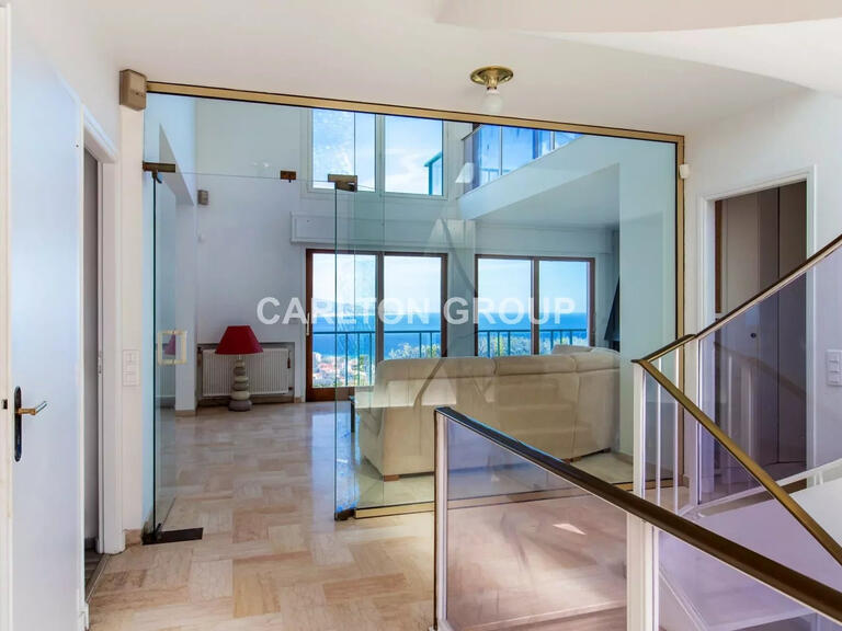 Sale Villa with Sea view Roquebrune-Cap-Martin - 7 bedrooms