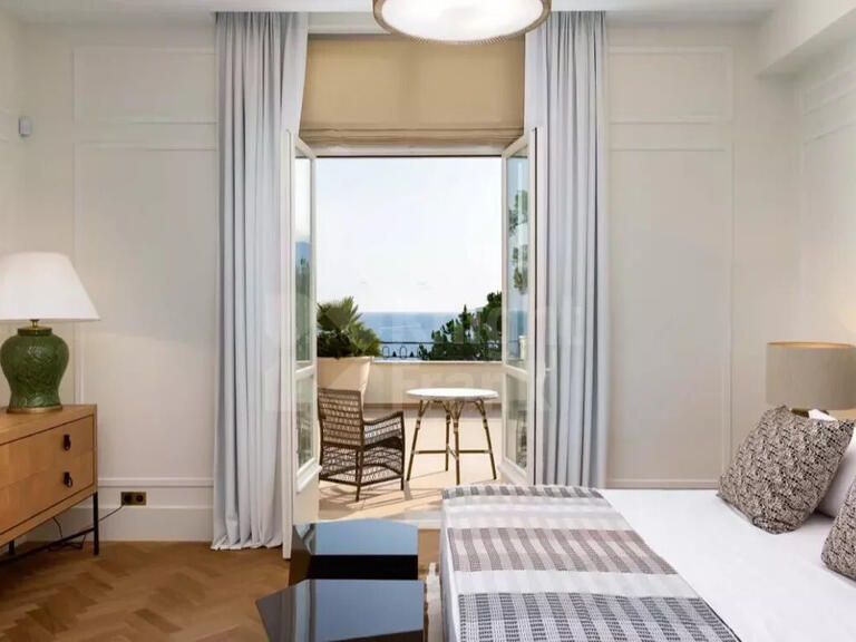 Sale Villa with Sea view Roquebrune-Cap-Martin - 8 bedrooms