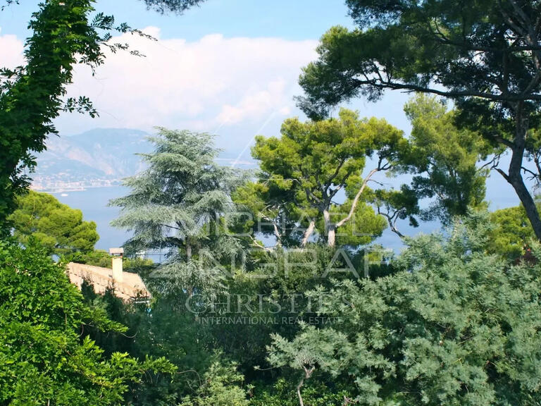 Vacances Villa Roquebrune-Cap-Martin - 4 chambres
