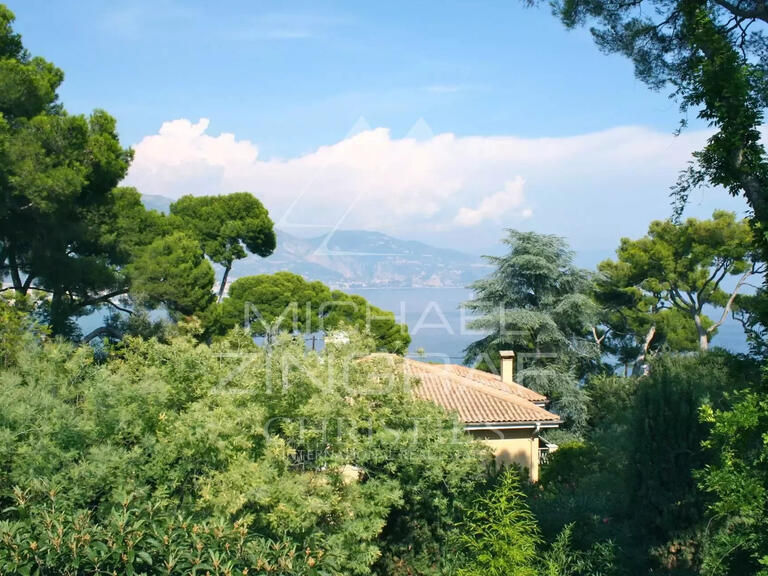 Vacances Villa Roquebrune-Cap-Martin - 4 chambres