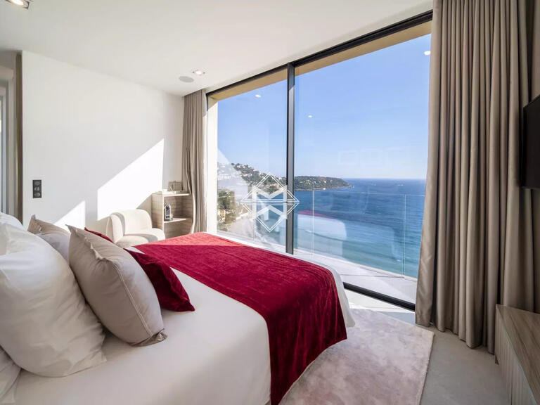 Villa Roquebrune-Cap-Martin - 4 chambres - 170m²