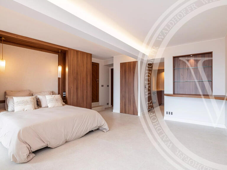 Villa Roquebrune-Cap-Martin - 2 chambres - 150m²