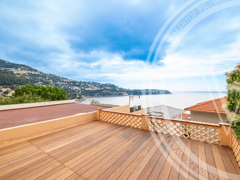 Villa Roquebrune-Cap-Martin - 2 chambres - 150m²