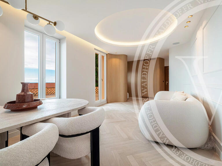 Villa Roquebrune-Cap-Martin - 2 chambres - 150m²