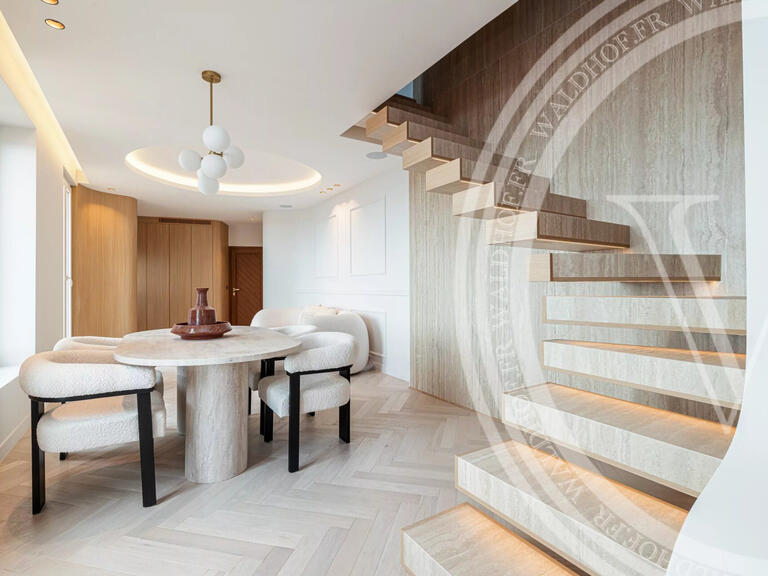 Villa Roquebrune-Cap-Martin - 2 chambres - 150m²