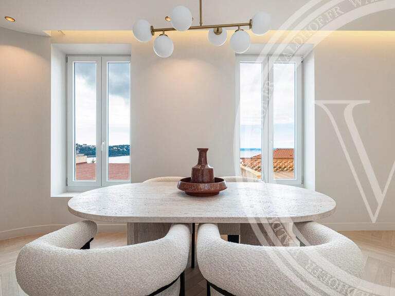 Villa Roquebrune-Cap-Martin - 2 chambres - 150m²