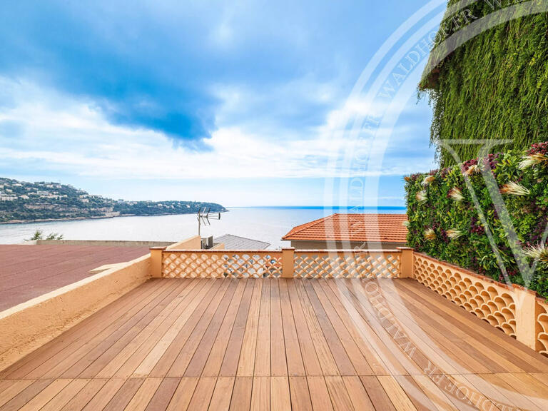 Villa Roquebrune-Cap-Martin - 2 chambres - 150m²