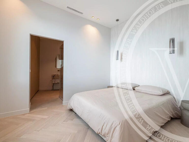 Villa Roquebrune-Cap-Martin - 2 chambres - 150m²