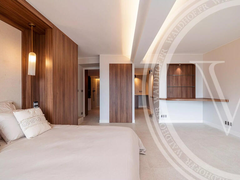 Villa Roquebrune-Cap-Martin - 2 chambres - 150m²