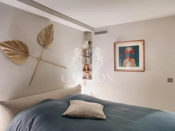 Villa Roquebrune-Cap-Martin - 5 bedrooms - 480m²