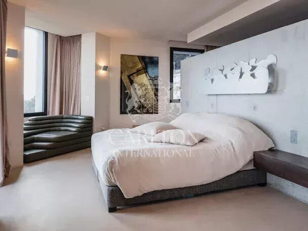 Villa Roquebrune-Cap-Martin - 5 bedrooms - 480m²