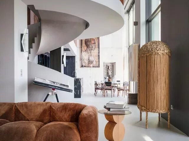 Villa Roquebrune-Cap-Martin - 5 bedrooms - 480m²
