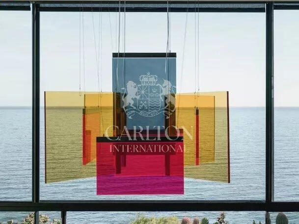 Villa Roquebrune-Cap-Martin - 5 bedrooms - 480m²