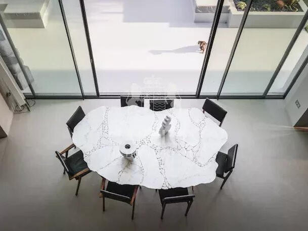 Villa Roquebrune-Cap-Martin - 5 bedrooms - 480m²