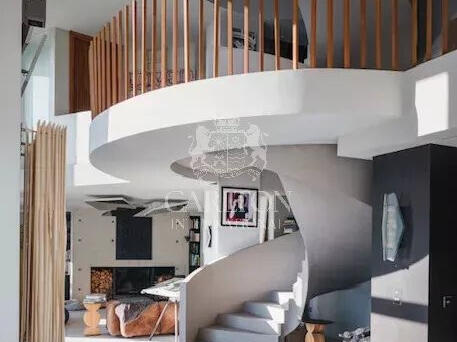 Villa Roquebrune-Cap-Martin - 5 bedrooms - 480m²