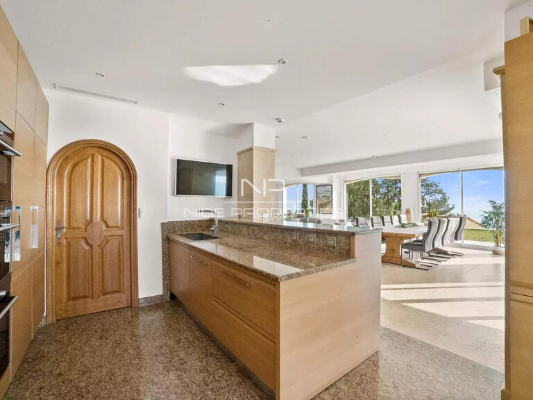 Villa Roquebrune-Cap-Martin - 3 bedrooms - 317m²