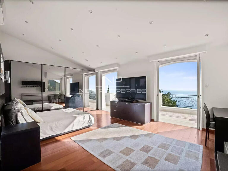 Villa Roquebrune-Cap-Martin - 3 bedrooms - 317m²