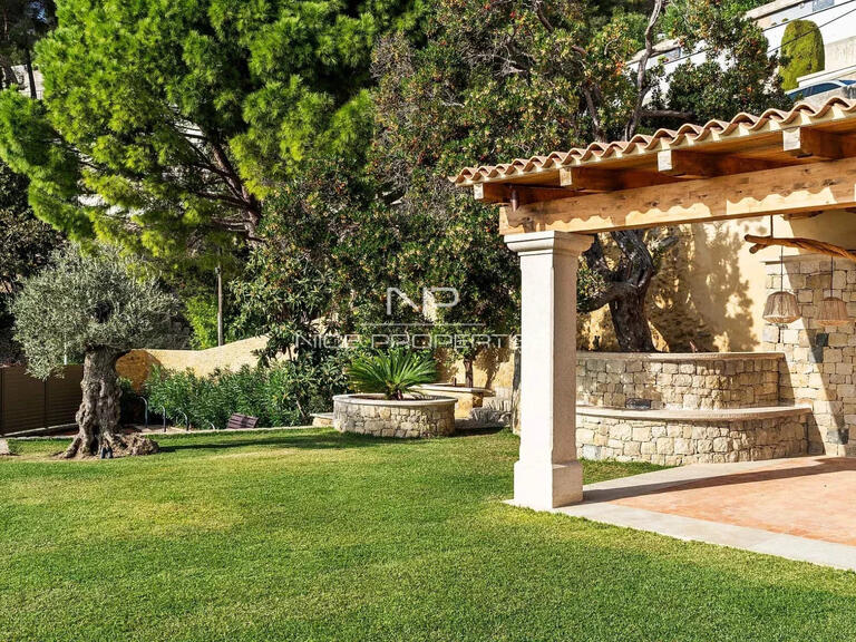 Villa Roquebrune-Cap-Martin - 3 bedrooms - 317m²