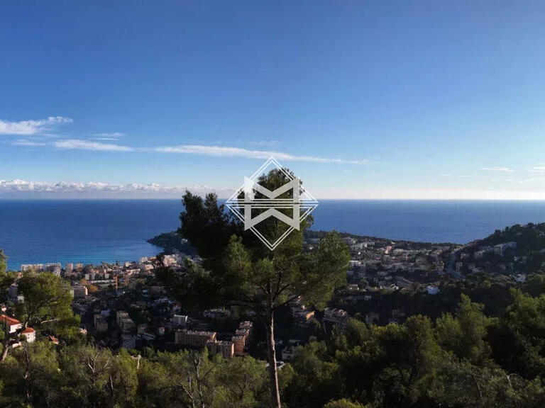 Villa Roquebrune-Cap-Martin - 4 bedrooms - 238m²