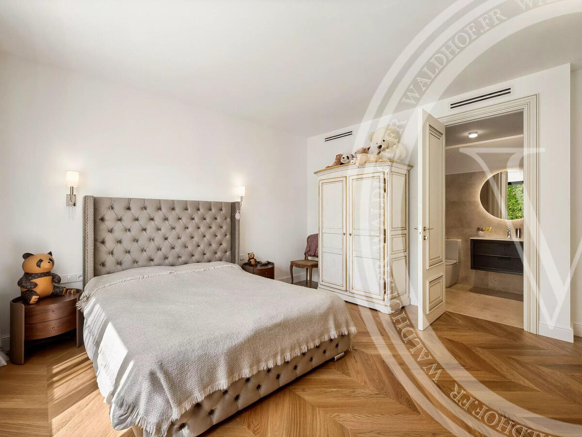 Villa Roquebrune-Cap-Martin