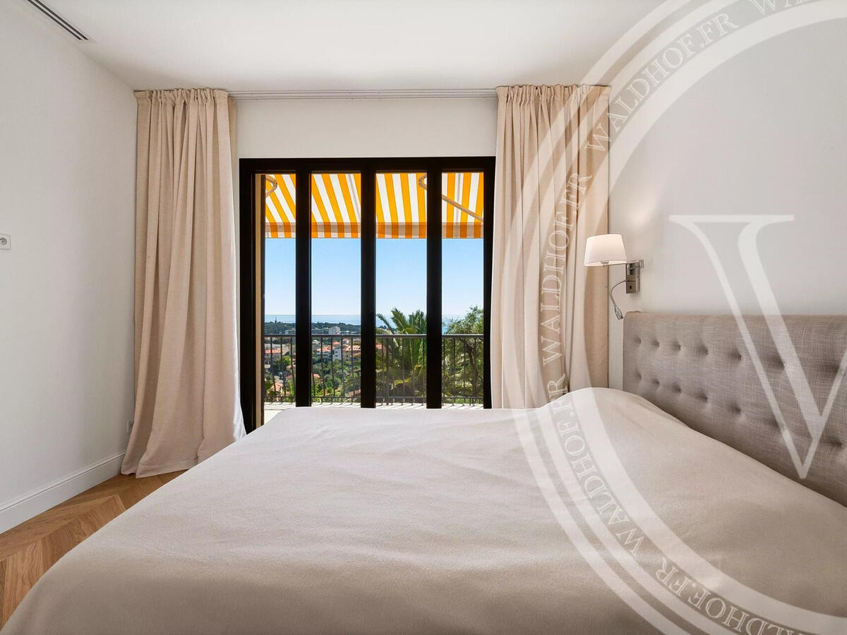 Villa Roquebrune-Cap-Martin