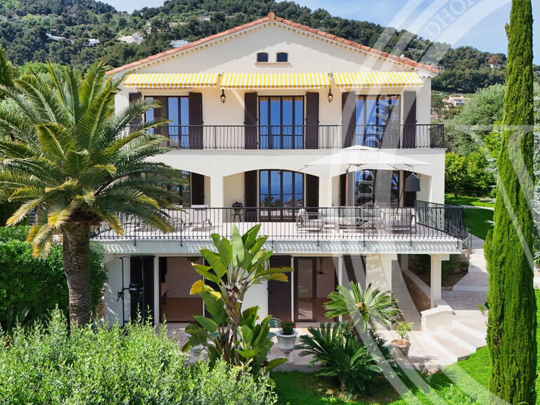 Villa Roquebrune-Cap-Martin - 4 chambres - 353m²
