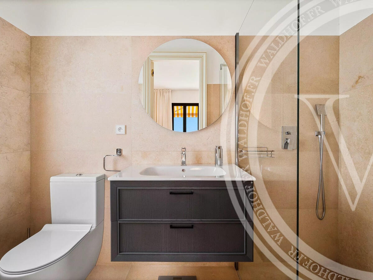 Villa Roquebrune-Cap-Martin