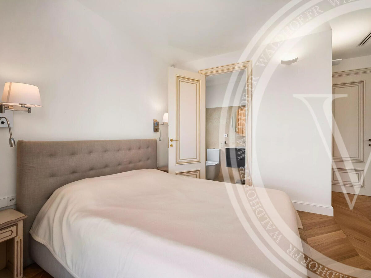 Villa Roquebrune-Cap-Martin