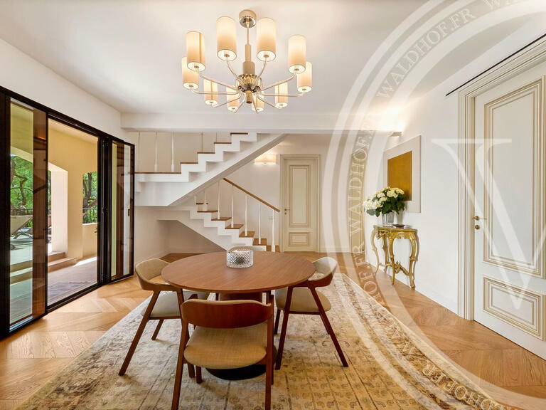 Villa Roquebrune-Cap-Martin - 4 chambres - 353m²