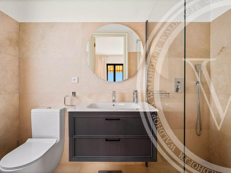 Villa Roquebrune-Cap-Martin - 4 chambres - 353m²