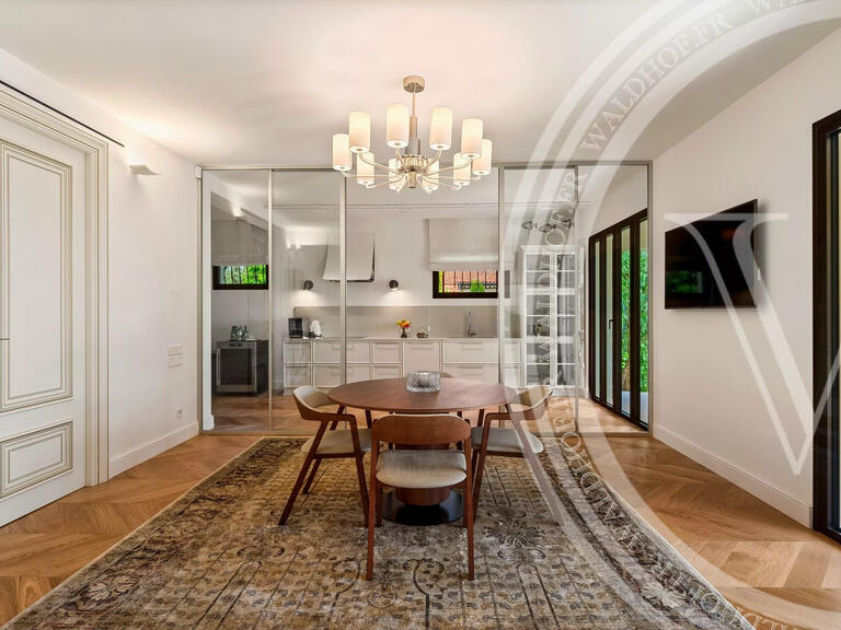 Villa Roquebrune-Cap-Martin - 4 chambres - 353m²
