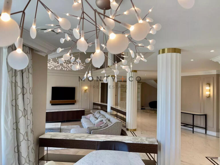 Villa Roquebrune-Cap-Martin - 5 bedrooms - 305m²