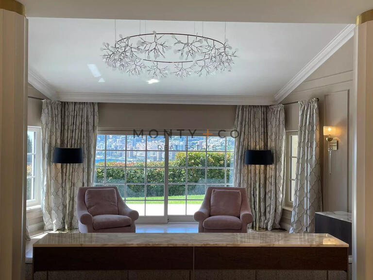 Villa Roquebrune-Cap-Martin - 5 bedrooms - 305m²