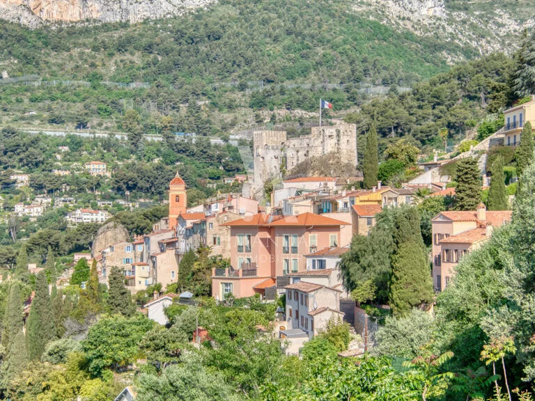 Villa Roquebrune-Cap-Martin - 6 chambres - 230m²