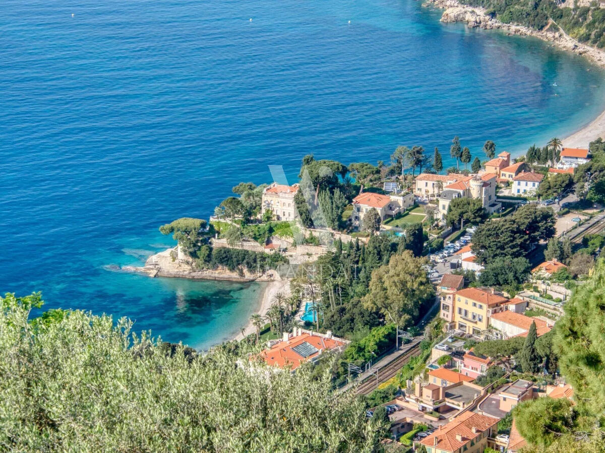 Villa Roquebrune-Cap-Martin