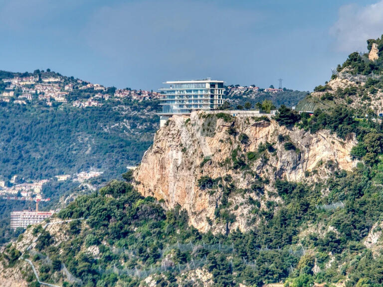 Villa Roquebrune-Cap-Martin - 6 chambres - 230m²
