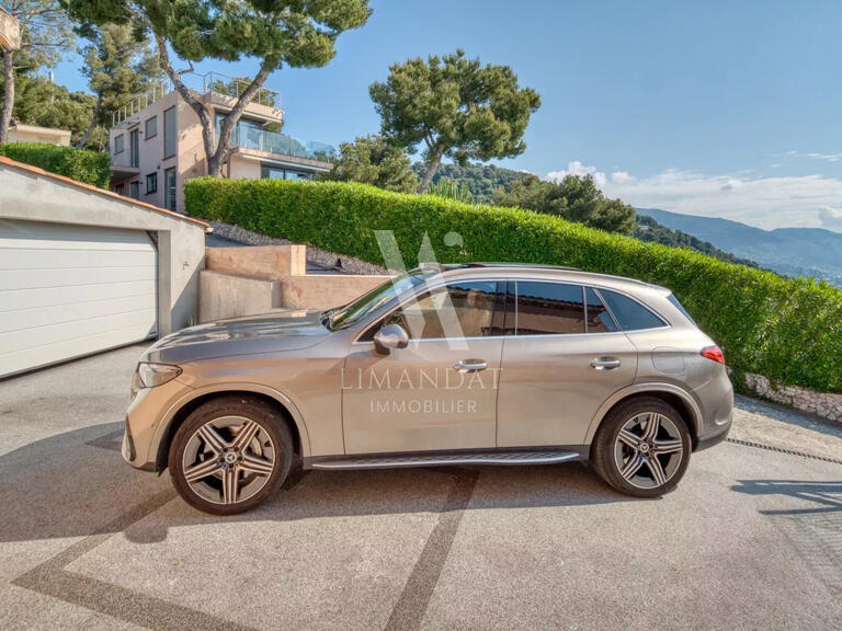 Villa Roquebrune-Cap-Martin - 6 chambres - 230m²
