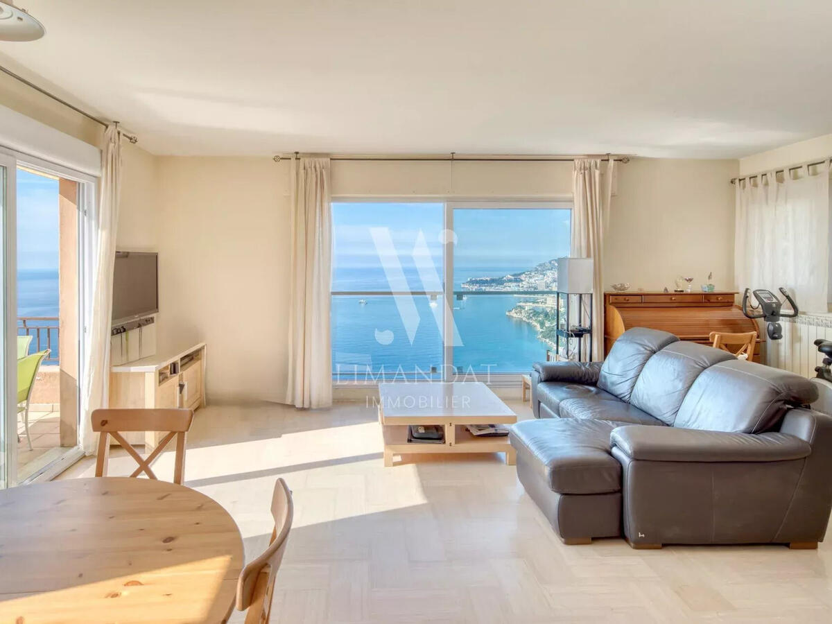 Villa Roquebrune-Cap-Martin