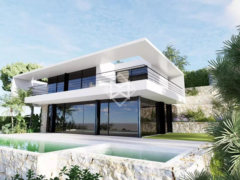 Villa Roquebrune-Cap-Martin - 250m²