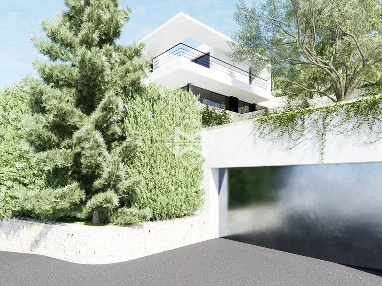 Villa Roquebrune-Cap-Martin - 250m²