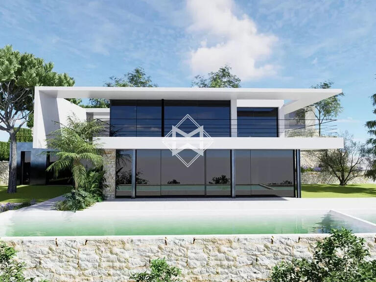 Villa Roquebrune-Cap-Martin - 250m²