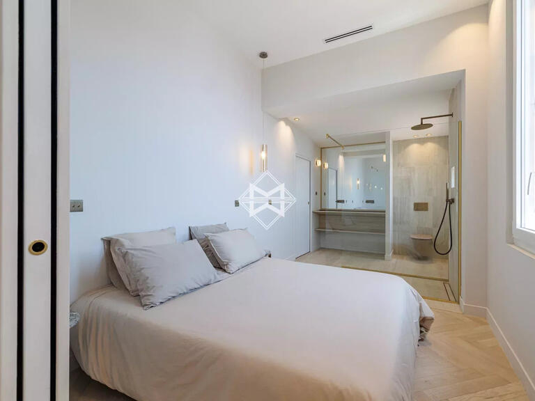 Villa Roquebrune-Cap-Martin - 3 chambres - 133m²
