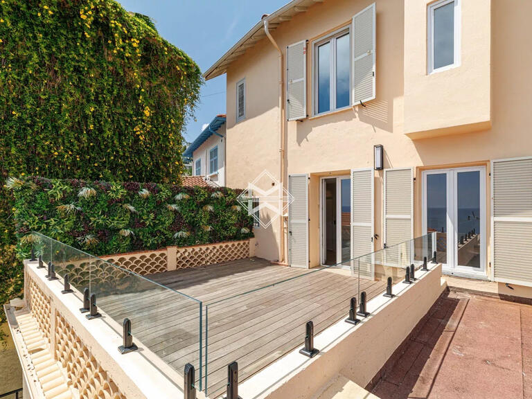 Villa Roquebrune-Cap-Martin - 3 chambres - 133m²