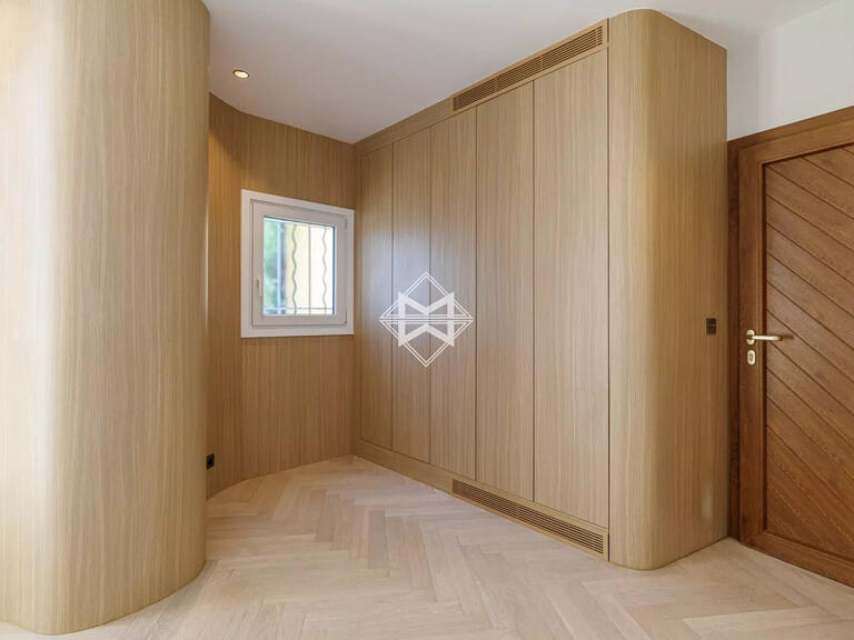 Villa Roquebrune-Cap-Martin - 3 chambres - 133m²