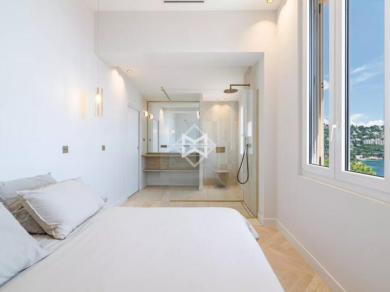 Villa Roquebrune-Cap-Martin - 3 chambres - 133m²